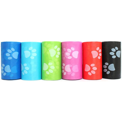 Pet Poop Bag