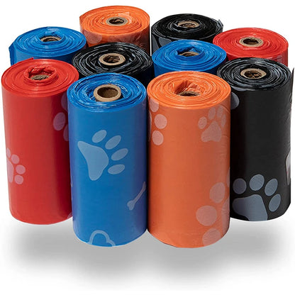 Pet Poop Bag