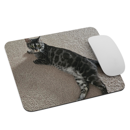 Custom Mouse Pad